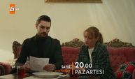 Safir 17. bölüm fragmanı