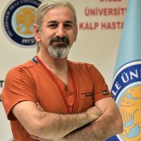 Prof. Dr. RECEP DURSUN