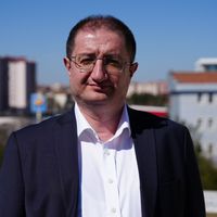 MURAT AKBAŞ