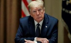 ABD Başkanı Trump’tan Newroz mesajı! Kürtçe kutlama yapt