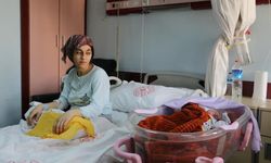 Cumhuriyet’in 100. yılında Diyarbakır’da 85 yeni umut