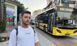 Herkes öğrencilere otobüs bileti ısmarladığını zannetti! Fakat gerçek çok başkaymış