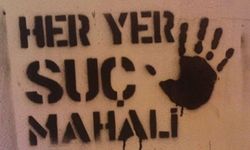 Mardin'de göğsünden vurulan bir gencin cesedi başka birisinin evinde bulundu