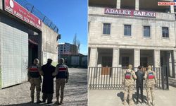 Adıyaman'da firari hükümlü yakalandı