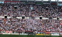 Şampiyon Amedspor, kupasını alamayacak