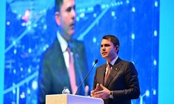 Çevre Bakanı "iklime dirençli bir gelecek" amaçladıklarını açıkladı