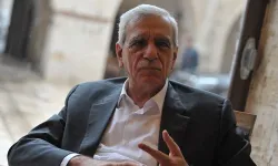Ahmet Türk'ten Mardin'de Kritik Süreç Mesajı: Değişim Şart!