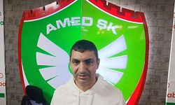 Amedspor’un eski hocası bu sefer diğer komşunun başında !