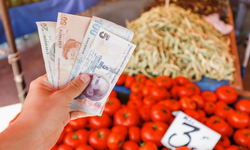 Milyonların beklediği rakam açıklandı! İşte 6 aylık enflasyon