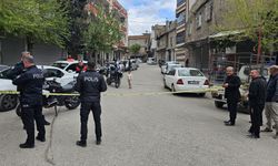 Karı-koca tartışmasına aileler de katıldı: 2 yaralı
