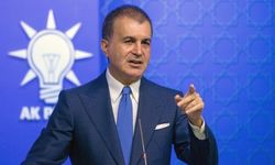 Ömer Çelik’ten İsrail’e barbarlık yanıtı