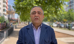 Diyarbakırlı vekili MHP ağırladık