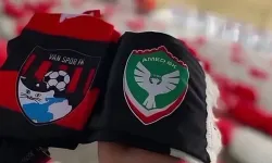 Vanspor’un borcu Amedspor’u 4 ‘e katlayıp geçti !