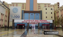 HASTANE TIBBİ CİHAZ SATIN ALINACAK