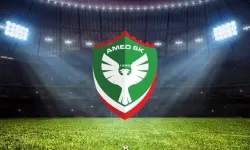 Amedspor’da, kongre, yönetim ve transferlerde son durum