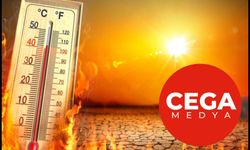 Türkiye’nin en sıcak yeri 20 Temmuz’da da yine zirvede oldu