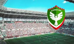 Amedspor maçlarında da su molası olabilir !