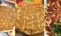 Diyarbakır mutfağında da yer alan ''Ermeni pizzası''