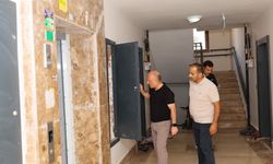 Adıyaman Valisinden habersiz denetim