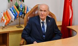 Devlet Bahçeli: Barış kuşunun ikinci kanadı takılacak