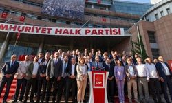 CHP'de 111 Milletvekilinden Kılıçdaroğlu’na ortak çağrı !