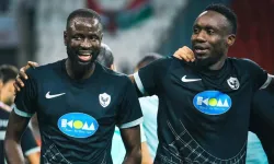Barolardan destek, Amedspor’dan açıklama geldi