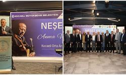 Ölümün 13. yılında Neşet Ertaş anması