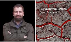 Deniz Mahabad'ın ilk kitabı okurla buluştu