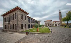 Diyarbakır'da tarihi memur atamaları