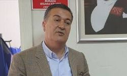 Siirt'te CHP'nin 39. Olağan İl Kongresi