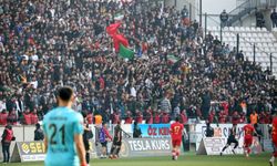 Amedspor'dan transfer açıklaması