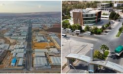 Şanlıurfa OSB’de atıksu arıtma kapasitesi 12 kat artıyor