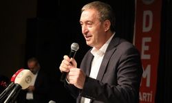 Bakırhan: Görüşme tutanaklarının kamuoyuyla da paylaşılması, toplumun rahatlaması için gerekli