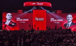 CHP Kurultayında Özel'in listesi fire vermedi