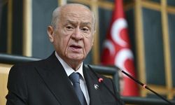 Bahçeli: En ciddi muhataplarından birisi İmralı’dır