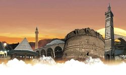 Diyarbakır'dan dünyaya yayıldı