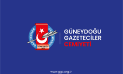 GGC'de yılın başarılı gazetecileri açıklandı