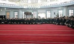 Mardin'de husumetli aileler arasında barış sağlandı