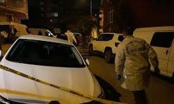 Nusaybin'de otomobilin çarptığı 1 kişi yaralandı