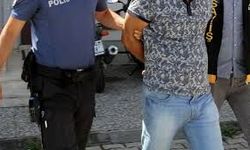 Mardin'de firari hükümlü yakayı ele verdi