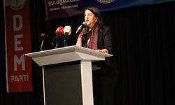 Buldan'dan partilere çağrı: Çözümün gelişmesi için herkes elini taşın altına koymalı