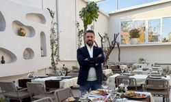 Diyarbakır’ın Aynalı Köşk Umera kapılarını açtı