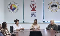 Diyarbakır'ın "Kadın Dostu Kent" olmasına kadınlardan tam destek