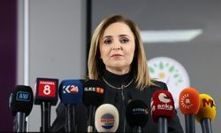 DEM Parti Sözcüsü Doğan: Tutanaklar açık biçimde okunmalıdır