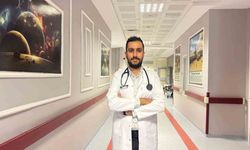 Silvan’da 8 yataklı servis hastalara nefes oluyor