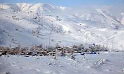 Kars yine dondu