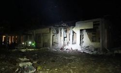 Hastane bombalandı: En az 31 can kaybı