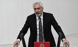 Diyarbakır Milletvekili Ensarioğlu'na Eski AK Partili vekilden yanıt