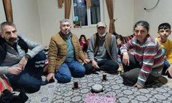 Diyarbakır'da 4 gündür mahsurdu, ekipler evine ulaştırdı