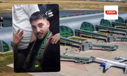 Diyarbakır havalimanı Ati242 ’yi de vurdu !